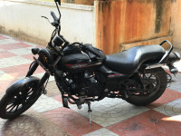 Bajaj Avenger Street 220 2017 Model