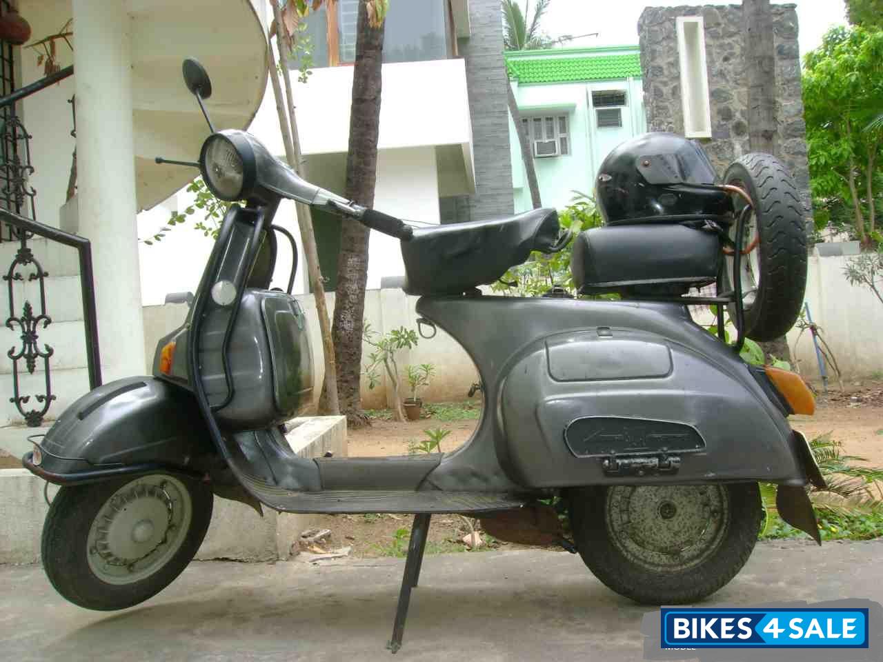 bajaj chetak old model olx