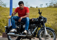 Royal Enfield Classic 350