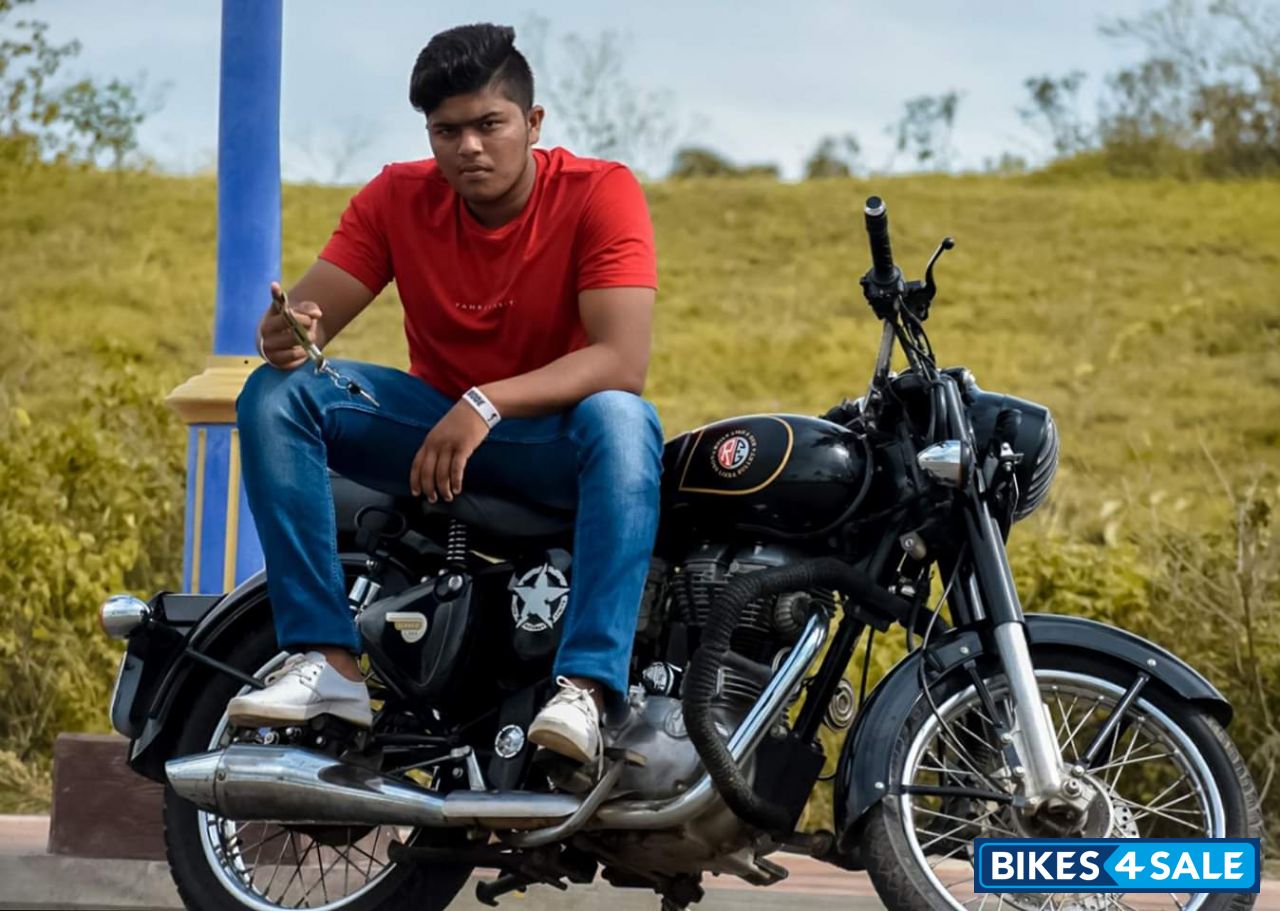 Royal Enfield Classic 350 Royal Enfield Classic 350