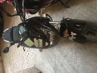 Bajaj Pulsar 200 DTSi 2008 Model