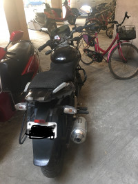 Bajaj Pulsar 200 DTSi