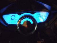 Hero Karizma ZMR 2014 Model