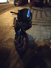 Hero Karizma ZMR