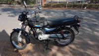 Bajaj CT 100B 2016 Model