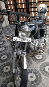 Royal Enfield Bullet Electra Twinspark 2015 Model