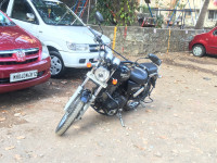 Royal Enfield Thunderbird 500 2013 Model