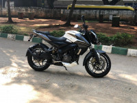 Bajaj Pulsar 200 NS ABS 2018 Model