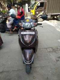 Honda Activa 4G 2017 Model