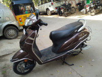 Honda Activa 4G