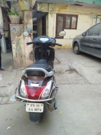 Honda Activa 4G