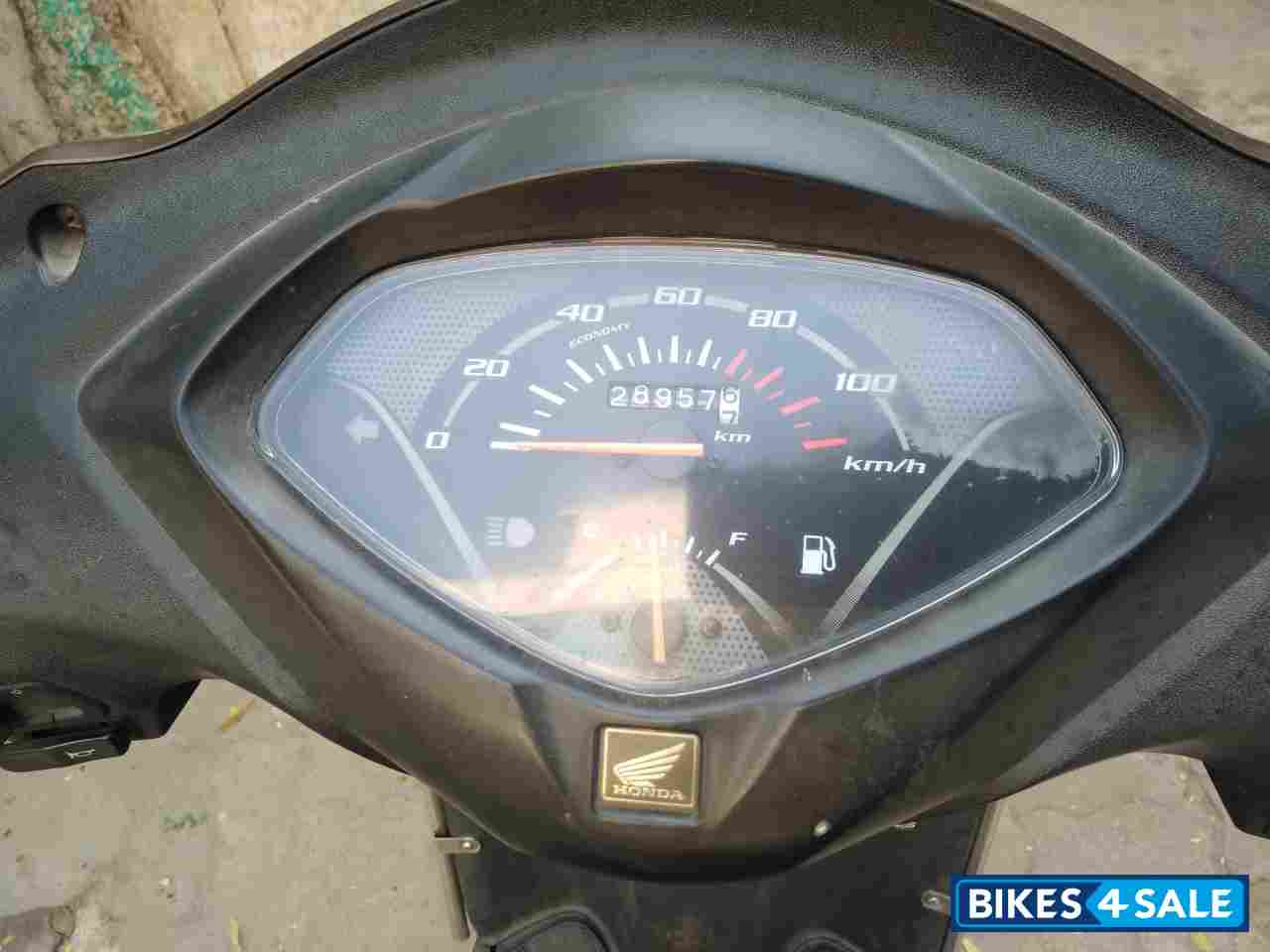 Honda Activa 4G