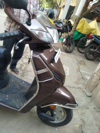 Honda Activa 4G
