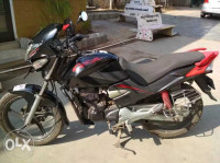 Hero CBZ Xtreme 2010 Model