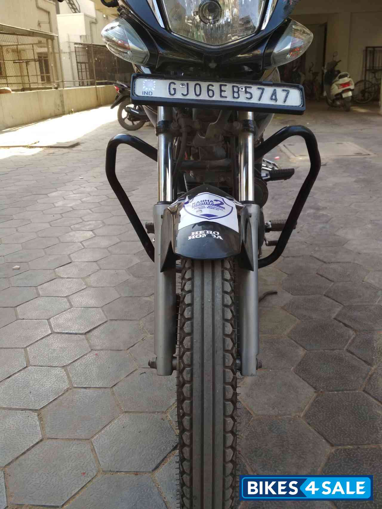 Black Hero CBZ Xtreme