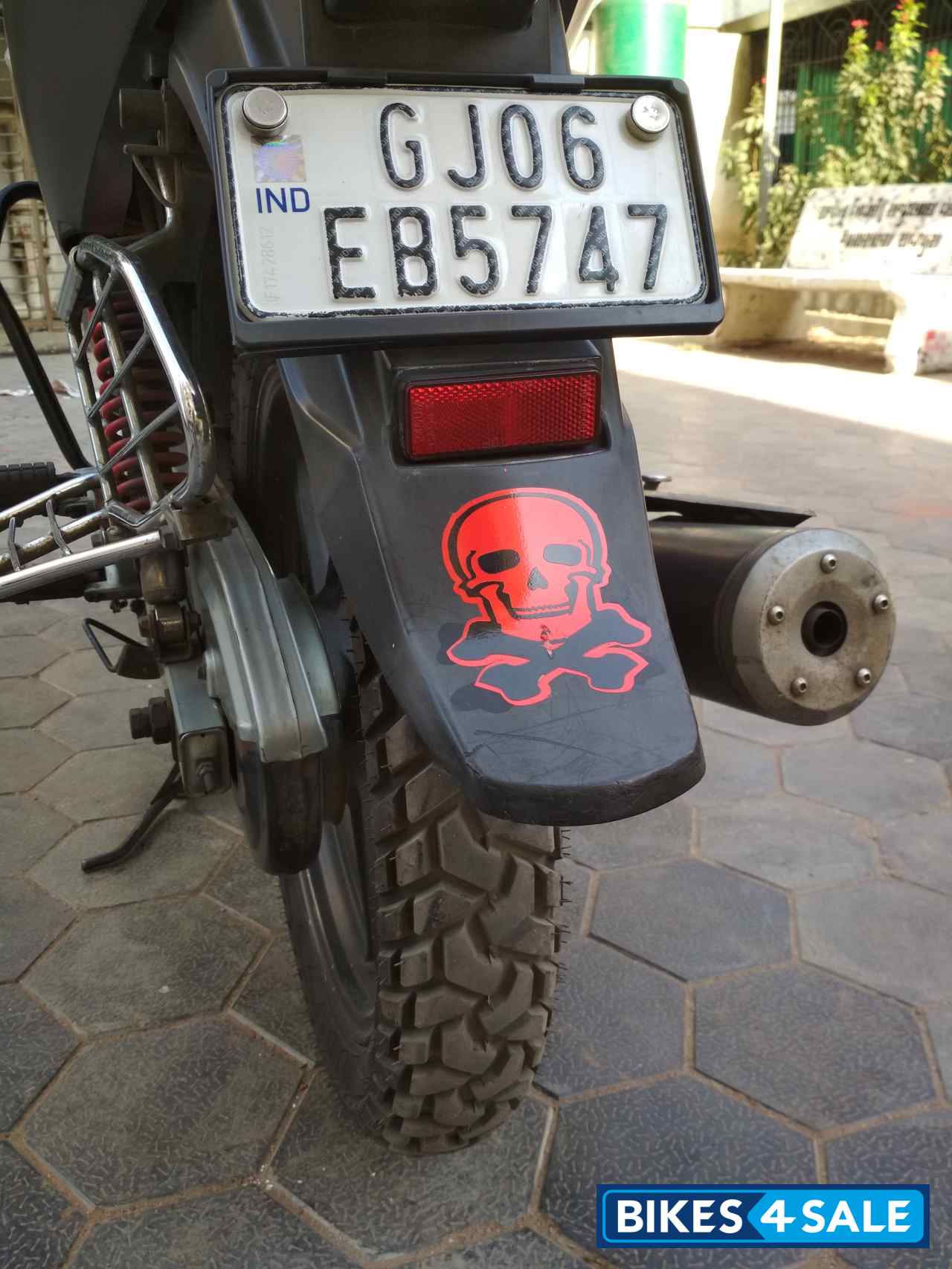 Black Hero CBZ Xtreme