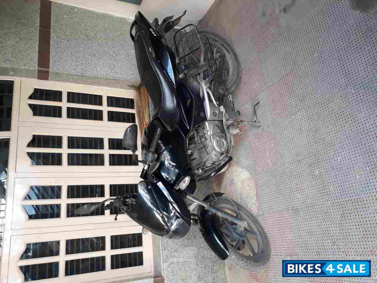 Bajaj Pulsar 150 DTSi