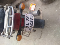 Bajaj CT 100 2004 Model