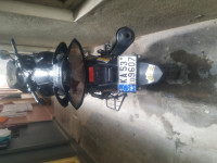 Hero Karizma ZMR 2013 Model