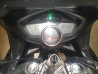 Black Hero Karizma ZMR