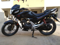 Hero CBZ Xtreme 2011 Model