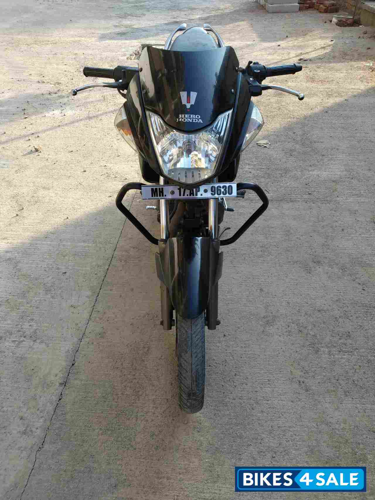 Black Hero CBZ Xtreme