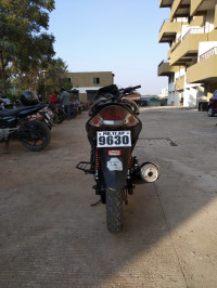 Black Hero CBZ Xtreme