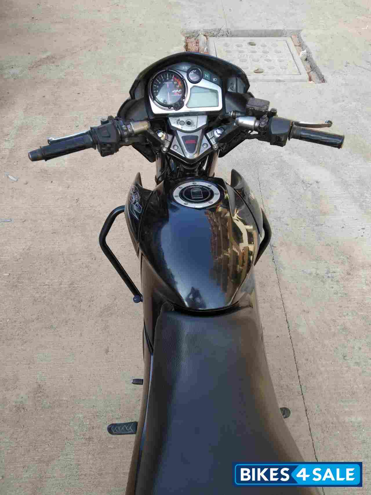 Black Hero CBZ Xtreme