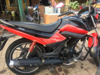 Hero Splendor iSmart 110 2017 Model