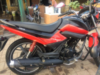 Hero Splendor iSmart 110