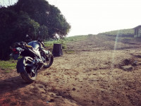 Yamaha FZ-S FI V2 2017 Model