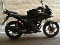 Honda CBF Stunner 2010 Model
