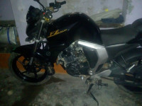 Yamaha FZ