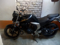Yamaha FZ