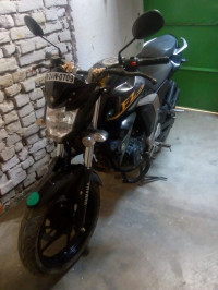 Yamaha FZ