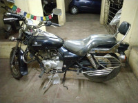 Bajaj Avenger 220 DTS-i 2011 Model