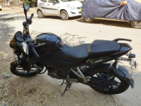 Bajaj Pulsar 200 NS 2014 Model