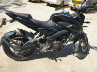 Bajaj Pulsar 200 NS