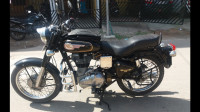 Royal Enfield Bullet Standard 350 2012 Model