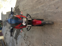 Bajaj Pulsar 150 DTSi