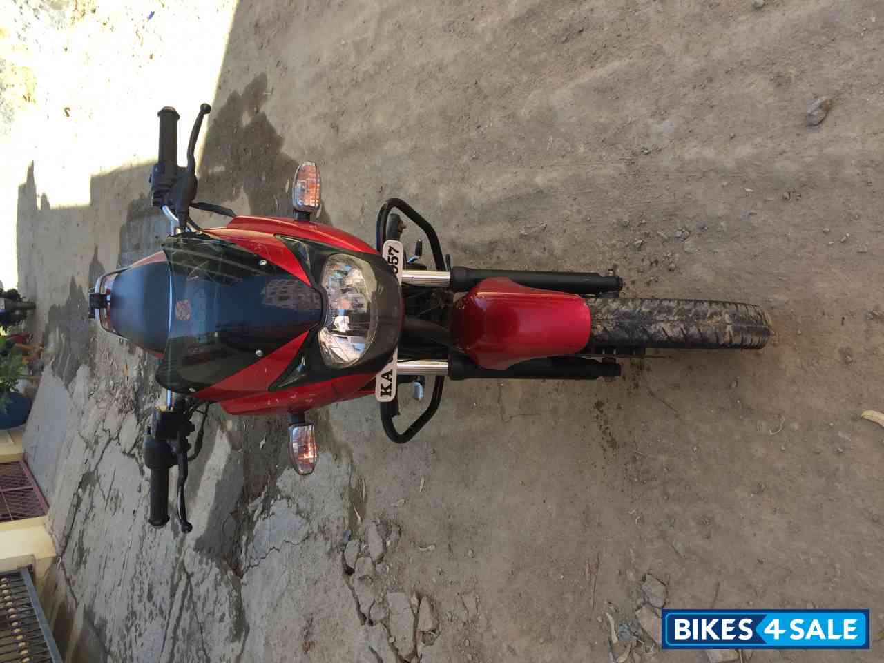 Bajaj Pulsar 150 DTSi