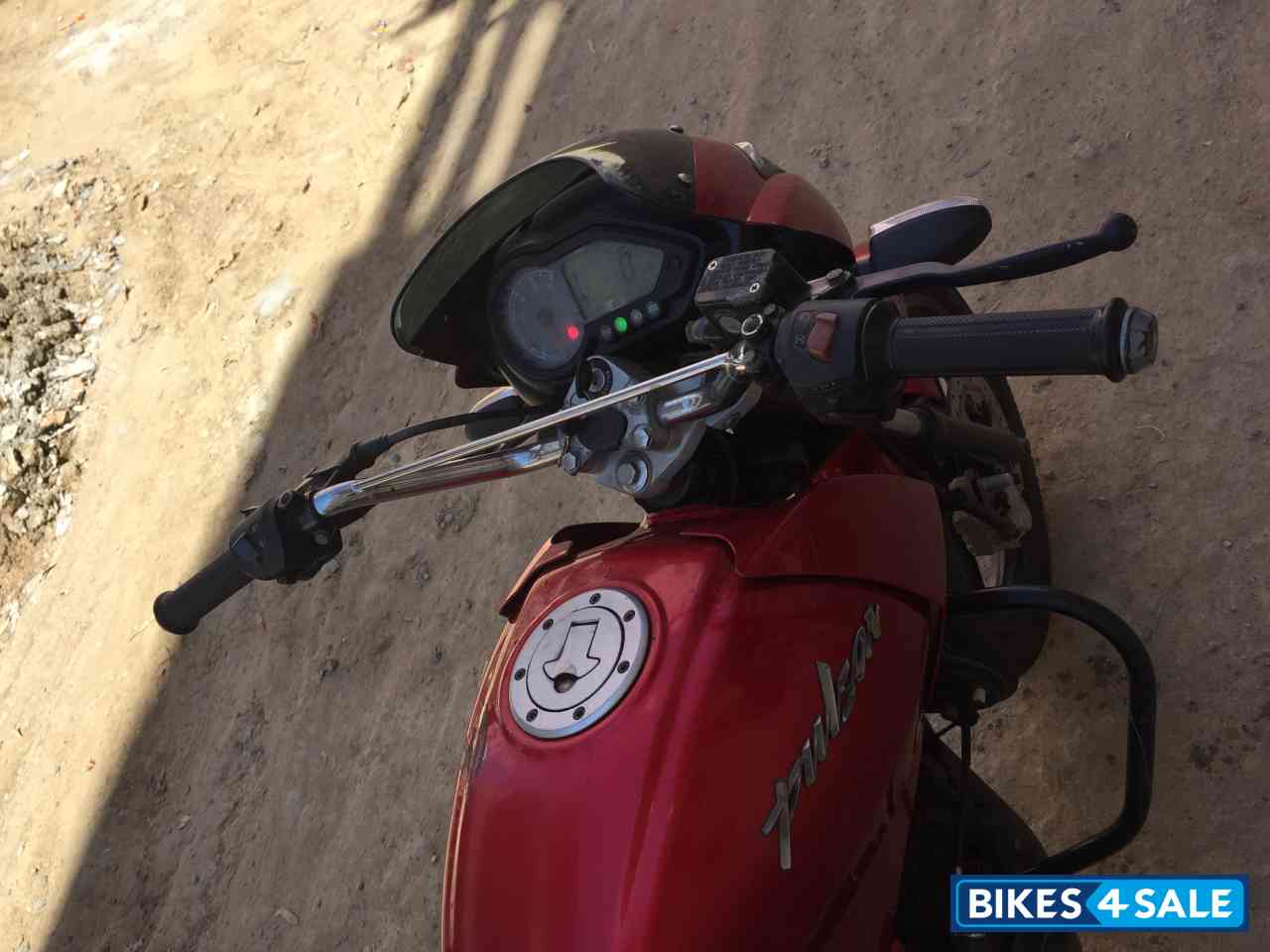 Bajaj Pulsar 150 DTSi