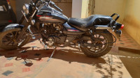Bajaj Avenger Street 220 2016 Model