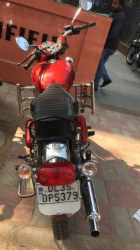 Royal Enfield Bullet 350 Twinspark