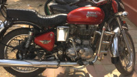 Royal Enfield Bullet 350 Twinspark