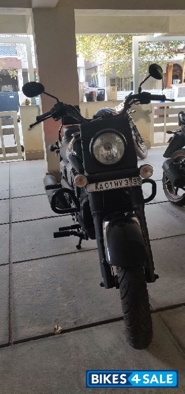 UM Renegade Commando