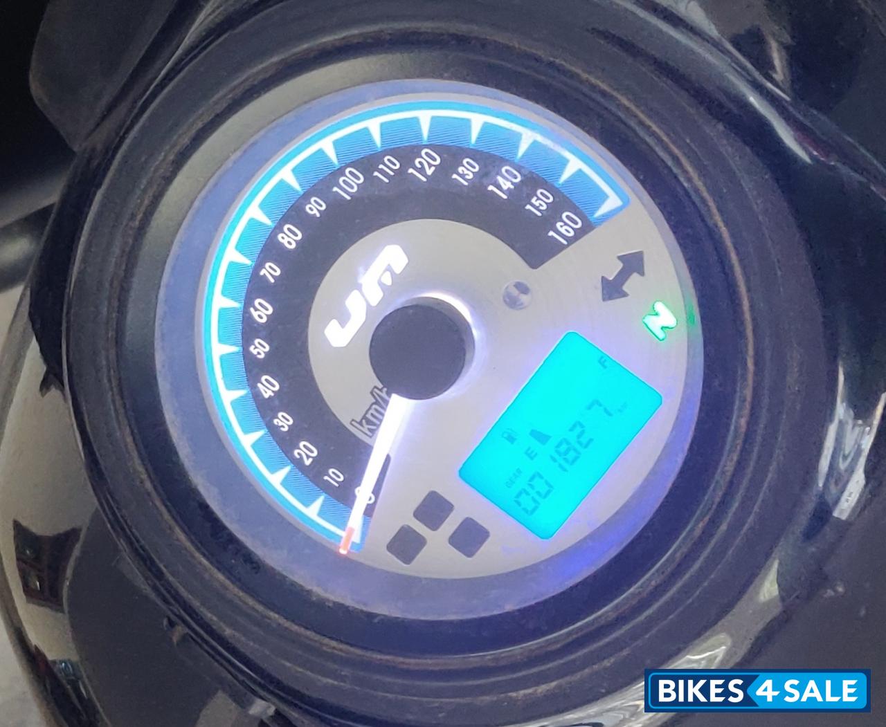 UM Renegade Commando