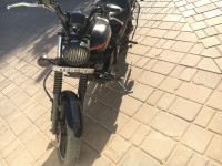 Bajaj Avenger Street 220 2016 Model