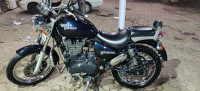 Royal Enfield Thunderbird 350 2014 Model