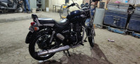 Royal Enfield Thunderbird 350